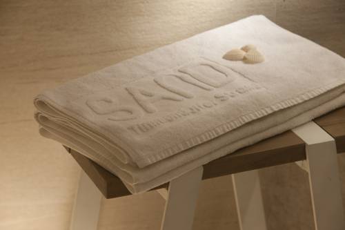 Imagen de la habitación del Hotel Sand Lifestylehotel. Foto 3