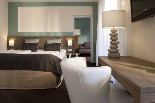 Imagen de la habitación del Hotel Sand Lifestylehotel. Foto 7