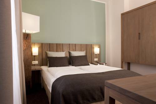 Imagen de la habitación del Hotel Sand Lifestylehotel. Foto 8