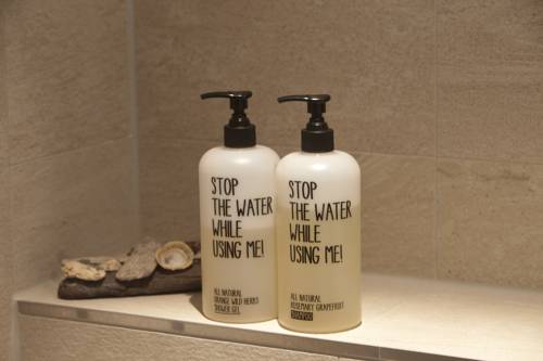 Imagen de la habitación del Hotel Sand Lifestylehotel. Foto 9