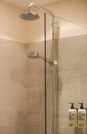 Imagen de la habitación del Hotel Sand Lifestylehotel. Foto 10