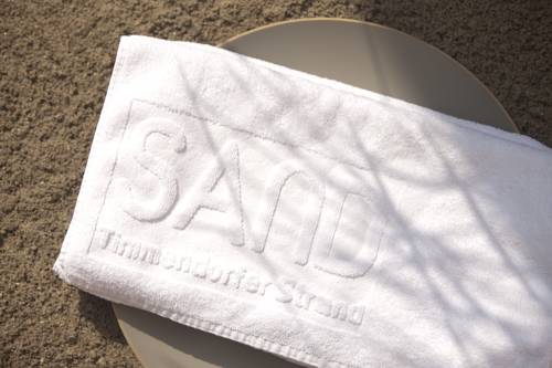 Imagen de la habitación del Hotel Sand Lifestylehotel. Foto 11