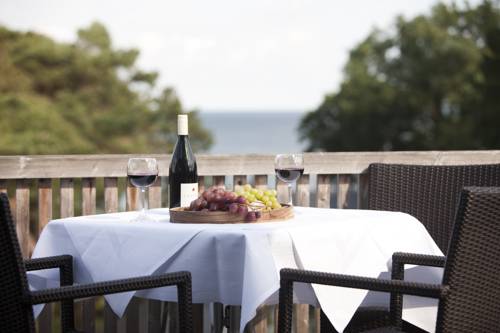 Imagen de la habitación del Hotel Sand Lifestylehotel. Foto 12