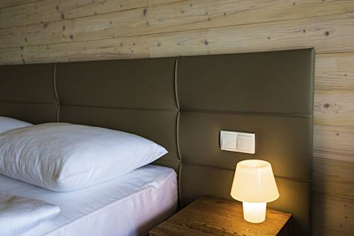 Imagen de la habitación del Hotel Sand Martin. Foto 4