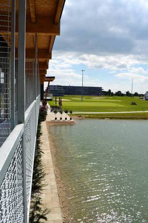 Imagen de la habitación del Hotel Sand Martin. Foto 12