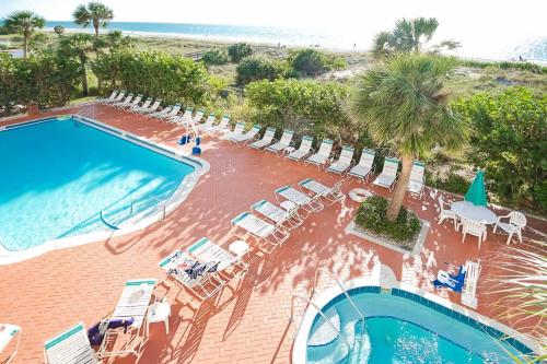 Imagen general del Hotel Sand Pebble Resort. Foto 8