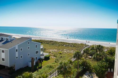 Imagen general del Hotel Sand Pebble Resort. Foto 9