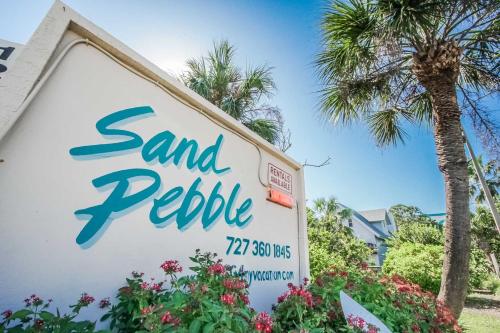 Imagen general del Hotel Sand Pebble Resort. Foto 11
