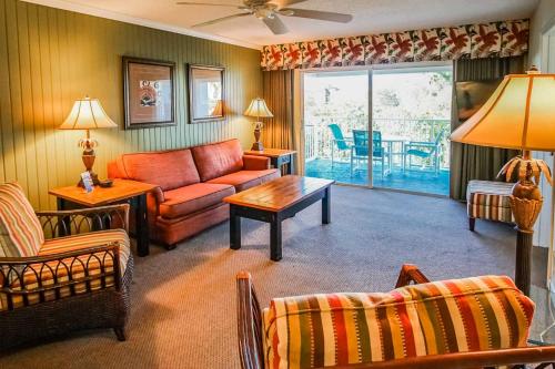 Imagen general del Hotel Sand Pebble Resort. Foto 12