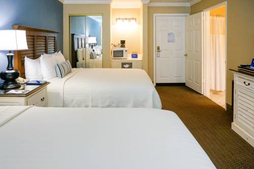 Imagen de la habitación del Hotel Sand Pebbles Inn. Foto 3