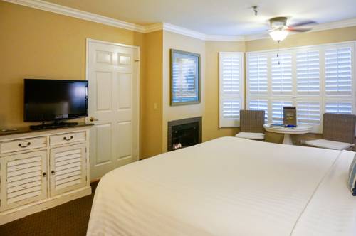 Imagen de la habitación del Hotel Sand Pebbles Inn. Foto 6