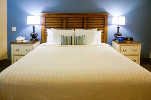 Imagen de la habitación del Hotel Sand Pebbles Inn. Foto 7