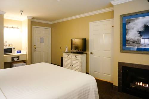 Imagen de la habitación del Hotel Sand Pebbles Inn. Foto 8