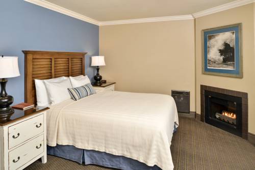 Imagen de la habitación del Hotel Sand Pebbles Inn. Foto 9