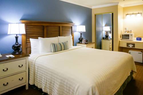 Imagen de la habitación del Hotel Sand Pebbles Inn. Foto 10