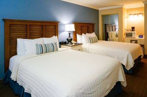 Imagen de la habitación del Hotel Sand Pebbles Inn. Foto 12