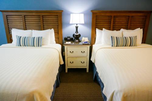 Imagen de la habitación del Hotel Sand Pebbles Inn. Foto 13