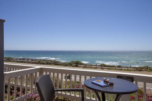 Imagen de la habitación del Hotel Sand Pebbles Inn. Foto 14