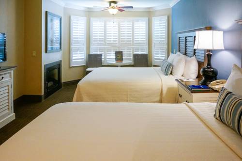 Imagen de la habitación del Hotel Sand Pebbles Inn. Foto 15