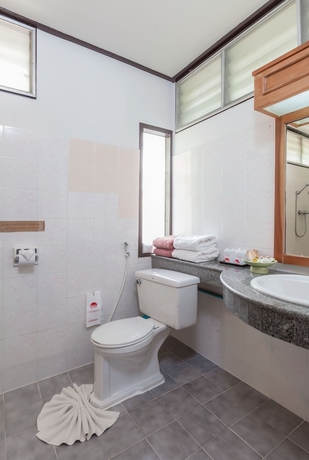 Imagen de la habitación del Hotel Sand Sea Resort. Foto 15