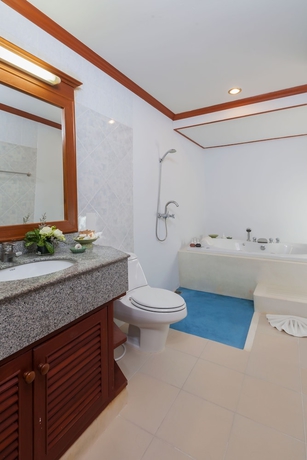 Imagen de la habitación del Hotel Sand Sea Resort. Foto 16