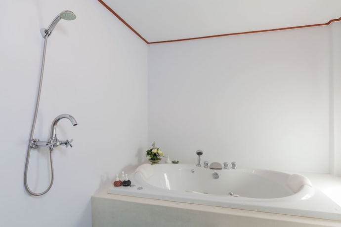 Imagen de la habitación del Hotel Sand Sea Resort and Spa Krabi. Foto 17