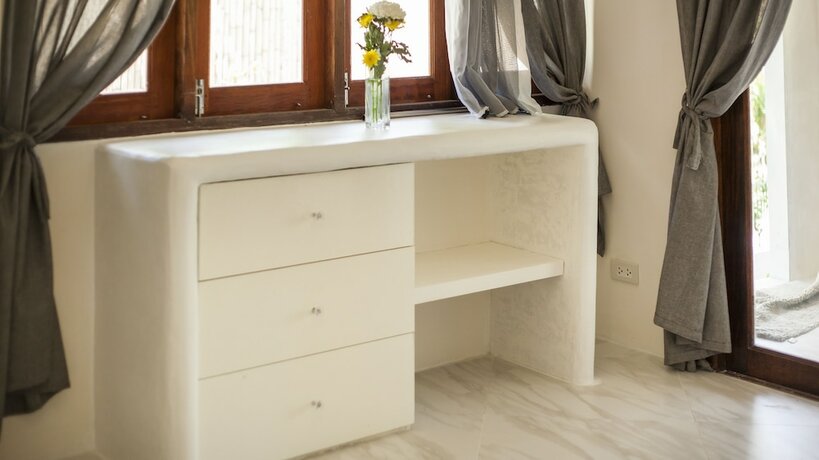 Imagen general del Hotel Sand Shine Villa. Foto 4