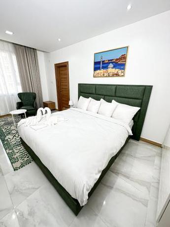Imagen general del Hotel Sand View. Foto 1