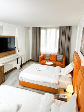 Imagen general del Hotel Sand View. Foto 2