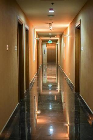 Imagen general del Hotel Sand View. Foto 11