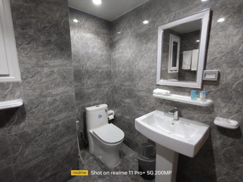 Imagen general del Hotel Sand View. Foto 15
