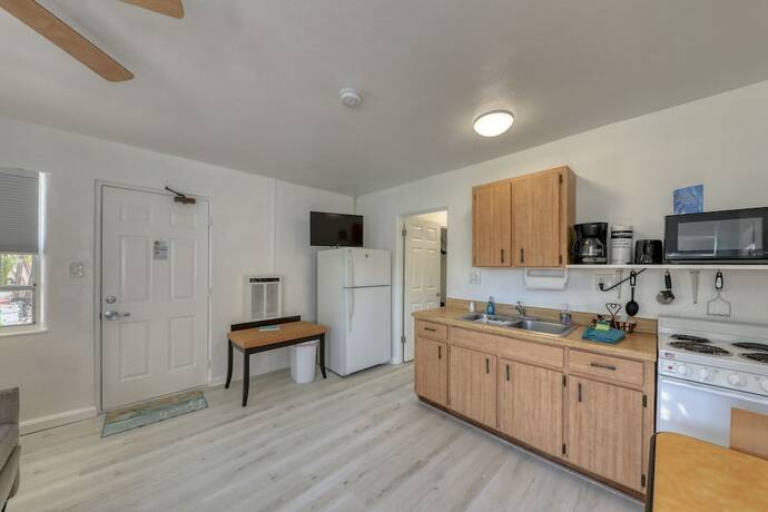 Imagen de la habitación del Hotel Sand Vista Vacation Rentals. Foto 11