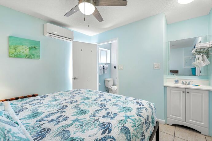 Imagen general del Hotel Sand Vista Vacation Rentals. Foto 1