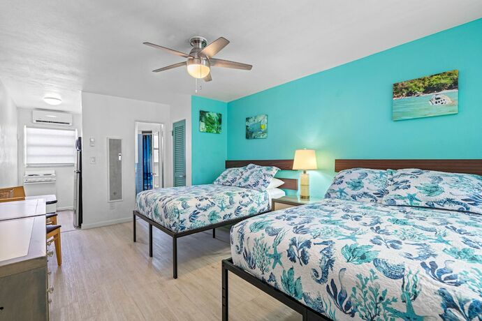 Imagen general del Hotel Sand Vista Vacation Rentals. Foto 2