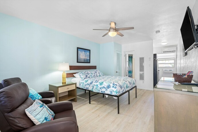 Imagen de la habitación del Hotel Sand Vista Vacation Rentals. Foto 14