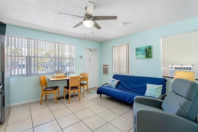 Imagen de la habitación del Hotel Sand Vista Vacation Rentals. Foto 15