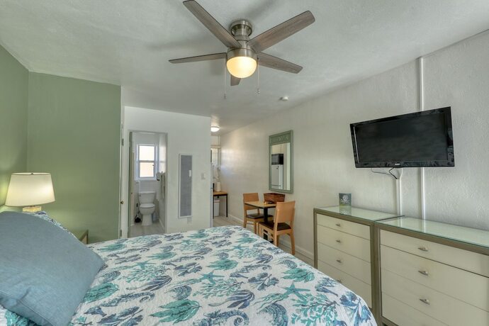 Imagen general del Hotel Sand Vista Vacation Rentals. Foto 3