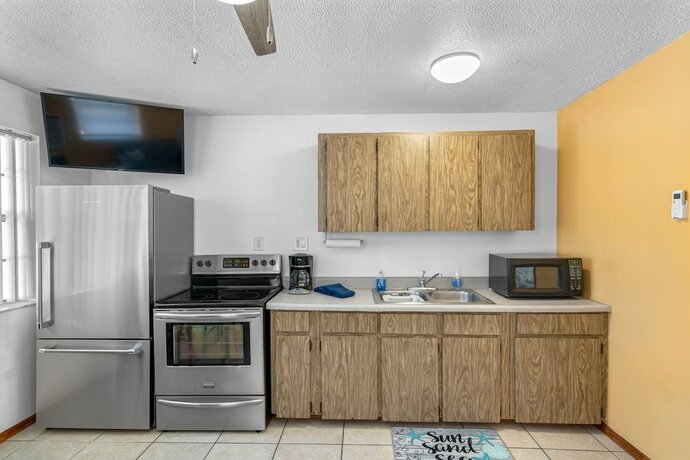 Imagen de la habitación del Hotel Sand Vista Vacation Rentals. Foto 16