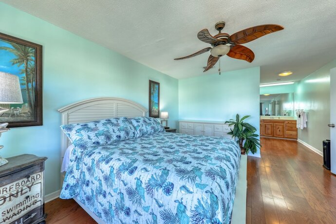 Imagen general del Hotel Sand Vista Vacation Rentals. Foto 5