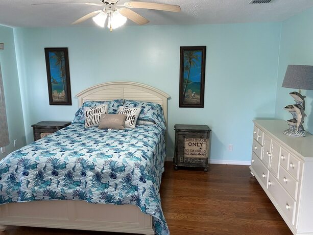 Imagen general del Hotel Sand Vista Vacation Rentals. Foto 6