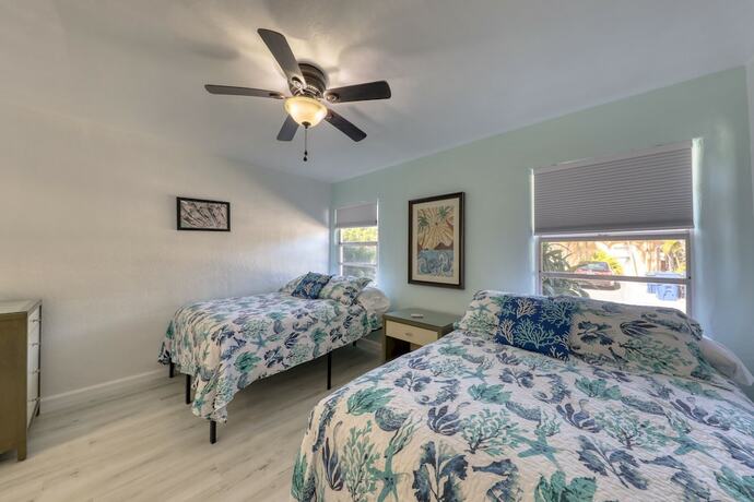 Imagen de la habitación del Hotel Sand Vista Vacation Rentals. Foto 17