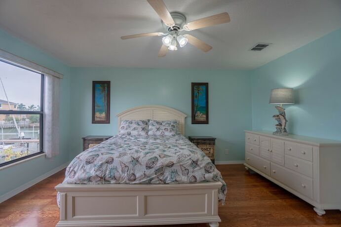 Imagen general del Hotel Sand Vista Vacation Rentals. Foto 8