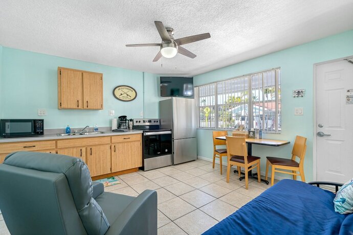 Imagen de la habitación del Hotel Sand Vista Vacation Rentals. Foto 19