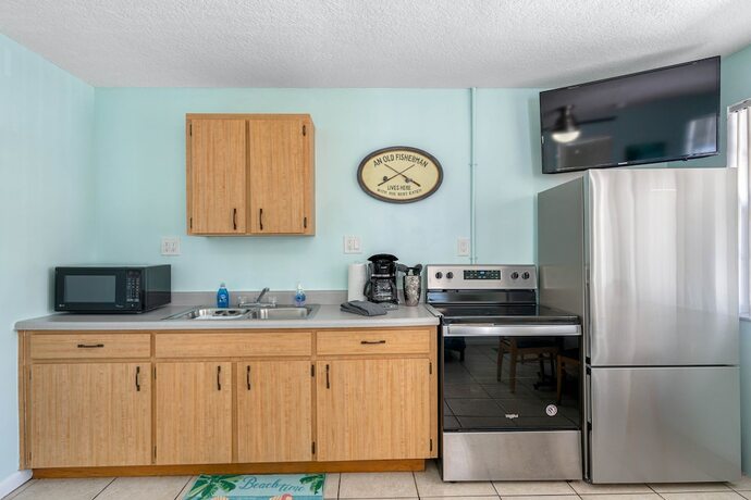 Imagen general del Hotel Sand Vista Vacation Rentals. Foto 9