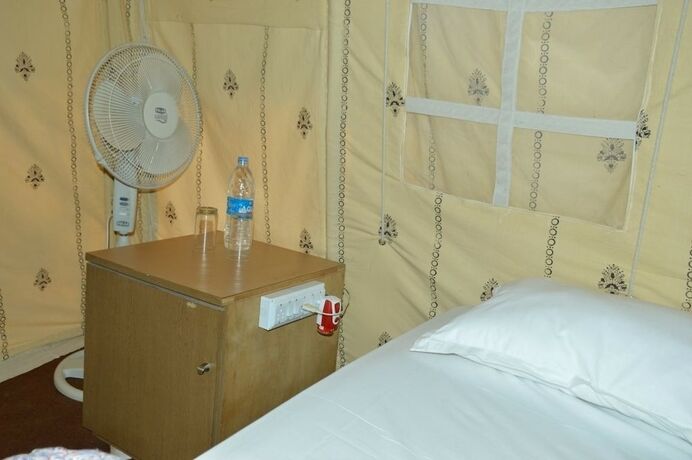 Imagen general del Hotel Sand Voyages Camp. Foto 10