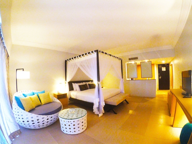 Imagen de la habitación del Hotel Sand and Sandals Desaru Beach Resort and Spa. Foto 6