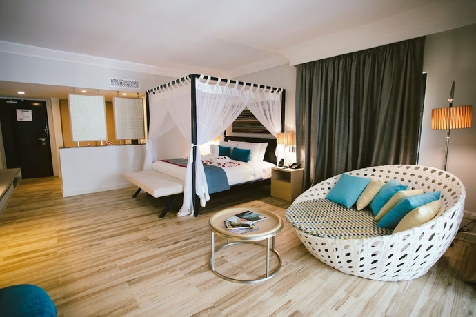 Imagen de la habitación del Hotel Sand and Sandals Desaru Beach Resort and Spa. Foto 7