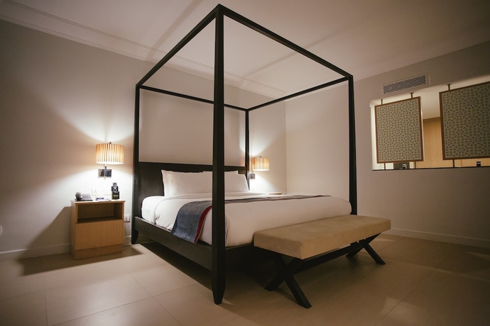 Imagen de la habitación del Hotel Sand and Sandals Desaru Beach Resort and Spa. Foto 8