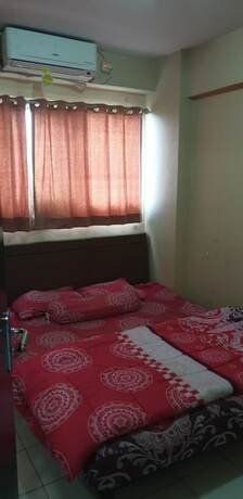 Imagen de la habitación del Hotel SandA Property. Foto 9