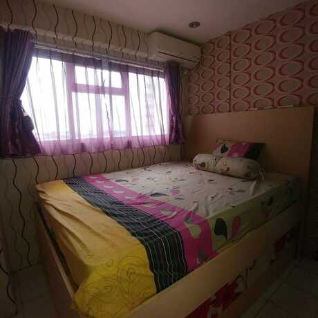 Imagen de la habitación del Hotel SandA Property. Foto 10
